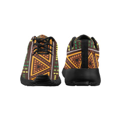 Men's Athletic Shoes(Model 0200)