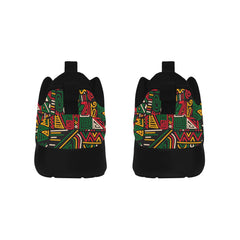 Men's Pull Loop Sneakers (02001)