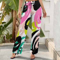 Women's Wide Leg Pants