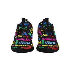 Men's Pull Loop Sneakers (02001)