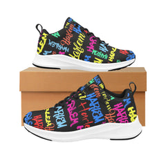 Women's Alpha Running Shoes (10093)