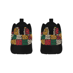 Men's Pull Loop Sneakers (02001)