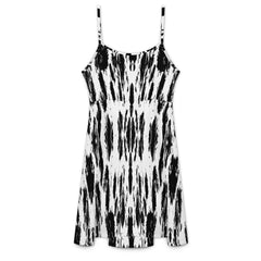 NEW Women's Spring Strap Dress