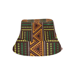 Unisex Summer Bucket Hat