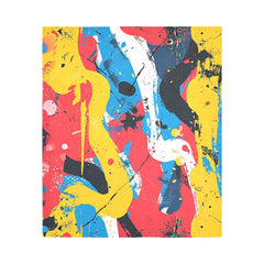 Wall Tapestry 51"x 60"