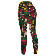 Women's Comfort Sports Yoga Pants