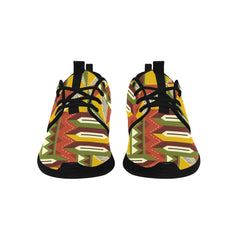 Men's Pull Loop Sneakers (02001)