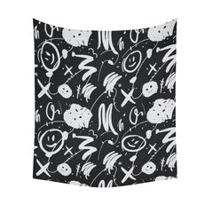 Wall Tapestry 51"x 60"