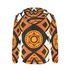 Men's All Over Print Full Zip Hoodie (Model H14)Polyester 94%, Spandex 6%, for Men, .21.87 Oz. Polyester 94%, Spandex 6%.Dye-sublimation printing, Personalized for men.