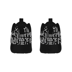 Men's Pull Loop Sneakers (02001)