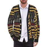 Men's Cardigan