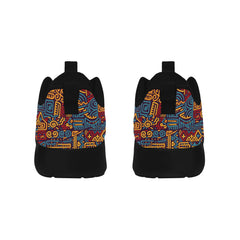 Men's Pull Loop Sneakers (02001)