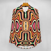 Irregular hemm shirt