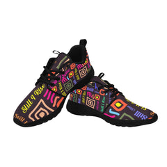 Men's Pull Loop Sneakers (02001)