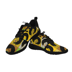 Men's Pull Loop Sneakers (02001)