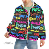 Men's Lightweight Sun Protection Hoodie