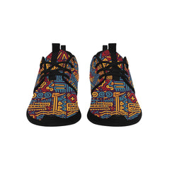 Men's Pull Loop Sneakers (02001)