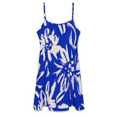NEW Women's Spring Strap Dress