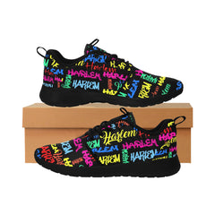 Men's Pull Loop Sneakers (02001)