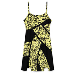 NEW Women's Spring Strap Dress