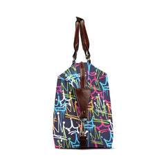 Flight Bag (Model1643)