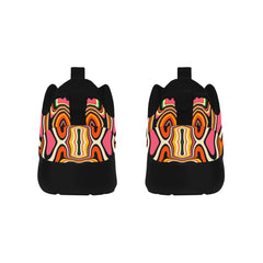 Men's Pull Loop Sneakers (02001)