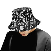 Men's All Over Print Bucket Hat