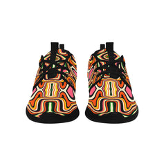 Men's Pull Loop Sneakers (02001)