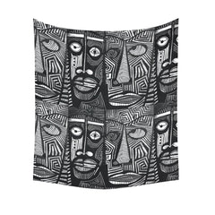 Wall Tapestry 51"x 60"