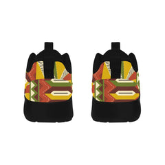 Men's Pull Loop Sneakers (02001)