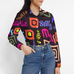 Women's long sleeved lining