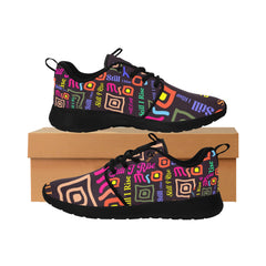 Men's Pull Loop Sneakers (02001)