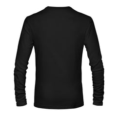 Men’s Gildan Long-Sleeve T-Shirt (Model T08)