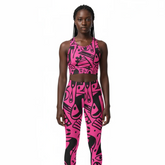 Women's All-Over Leggings (Model L01)