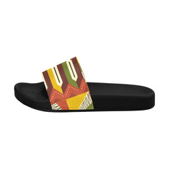 Women's Slide Sandals