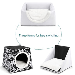 Capsule pet Waterloo