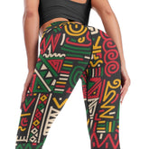 Women's Comfort Sports Yoga Pants