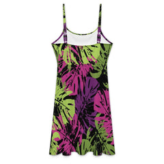 NEW Women's Spring Strap Dress