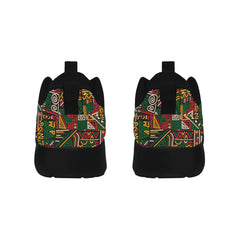 Men's Pull Loop Sneakers (02001)