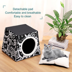 Capsule pet Waterloo