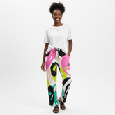 Women's Wide Leg Pants