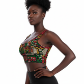 Short Comfortable Yoga Vest