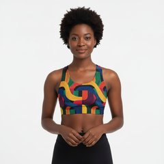 Women's Comfortable Yoga Vest