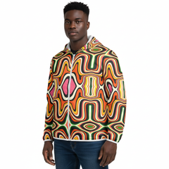 Men’s Lightweight Sun Protection Hoodie