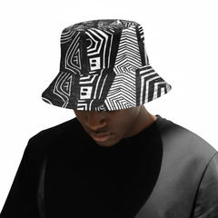 Unisex All Over Print Bucket Hat