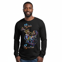 Men’s Long-Sleeve T-Shirt