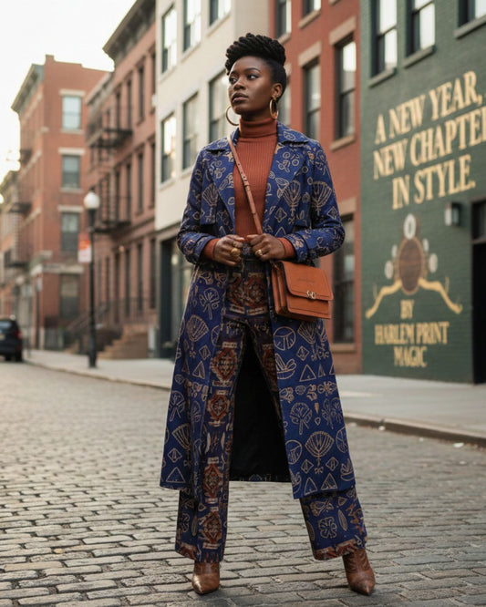 A New Year, A New Chapter in Style