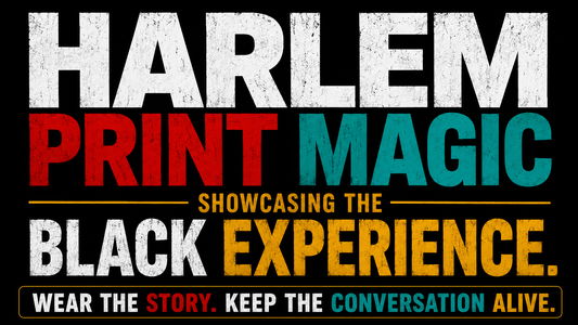 Carry the Legacy: Malcolm X, Black History and the Power of Speaking Your Truth