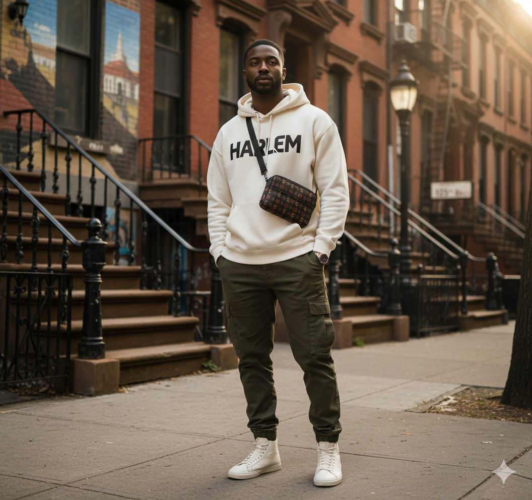 Streetwear With Purpose: The Meaning Behind Our Designs