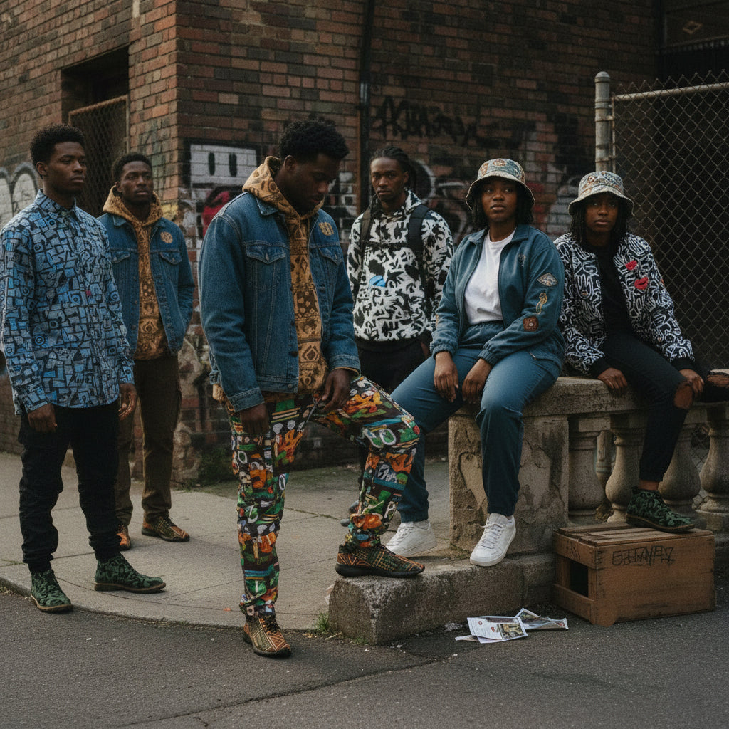 Is Streetwear Losing Its Cultural Roots?
